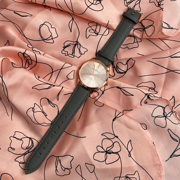 Monroe Watch by Maestro - Picture 2 of 4